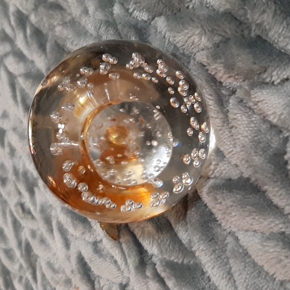 Glass Apple - Picture 3 of 4